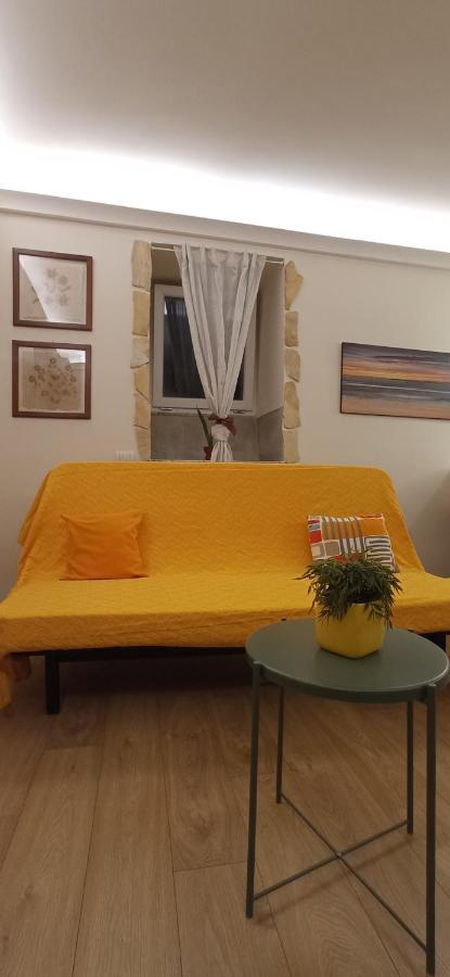 דירות נאפולי Il Giardino Di Nonna Pina מראה חיצוני תמונה
